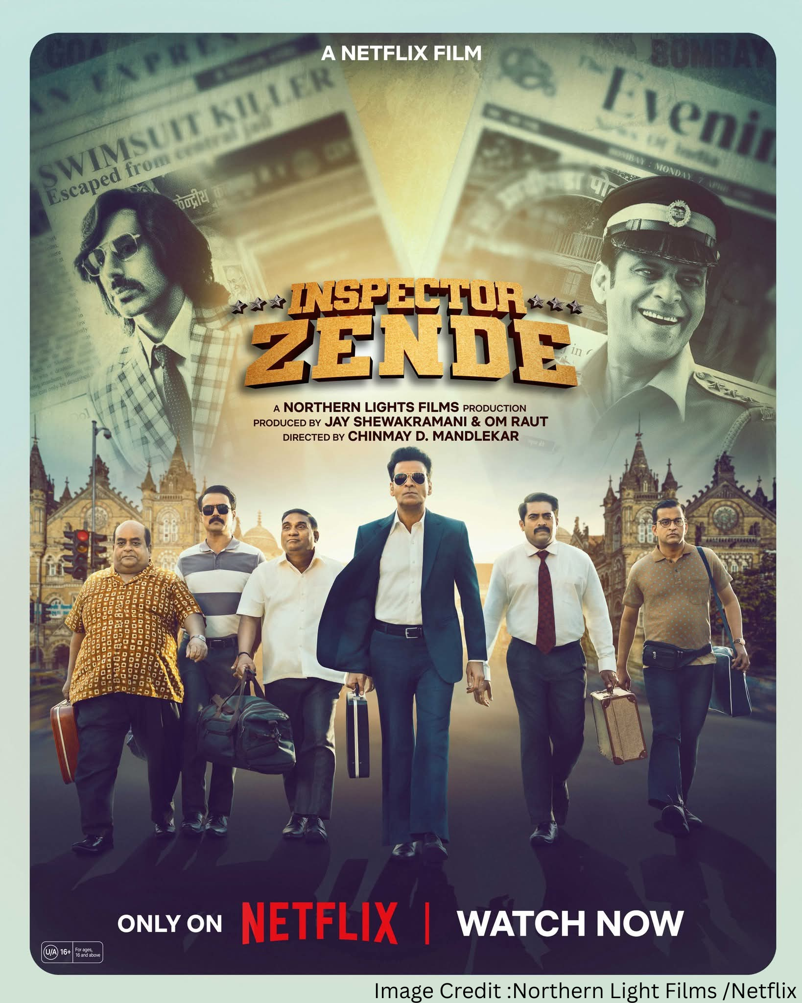 Image Credit Northern Light Films Netflix 1