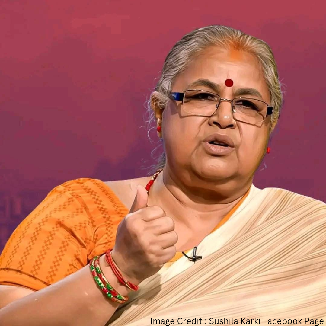 Image Credit Sushila Karki Facebook Page 20250911 174349 0000