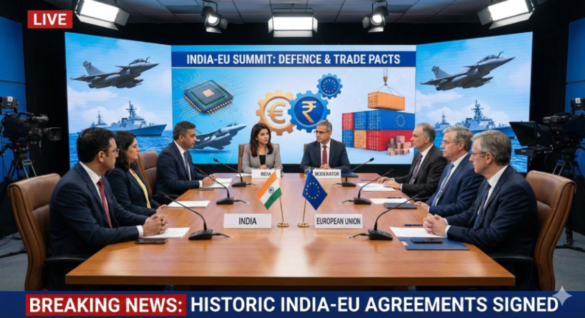 ISS par NASA, JAXA aur Roscosmos astronauts space research karte hue