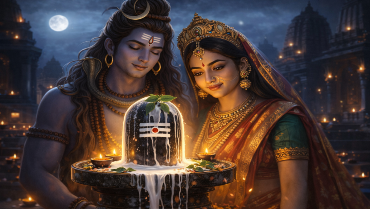 Mahashivratri 2026 Shiv Puja Shubh Muhurat and Nishita Kaal